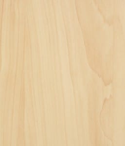 Light brown melamine board in Apple Spice