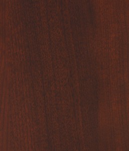 Dark brown melamine board Grove Myrtle