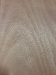 Okoume Plywood