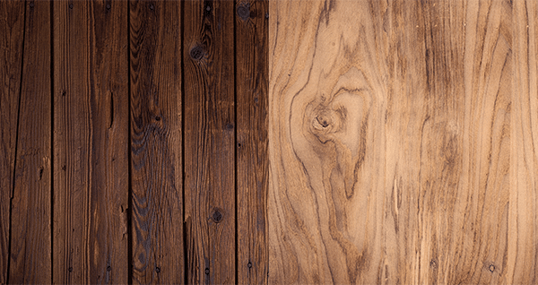 hardwood vs softwood