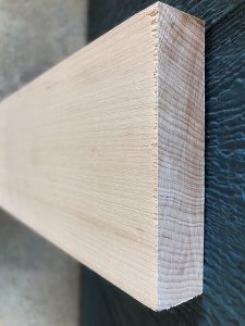 Quartersawn White Hard Sugar Maple