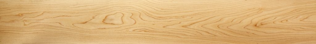 flat sawn wavy texture