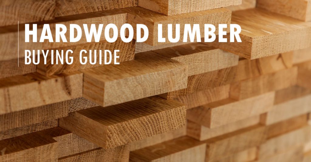 Hardwood Lumber Buying Guide hardwood-lumber-buying-guide